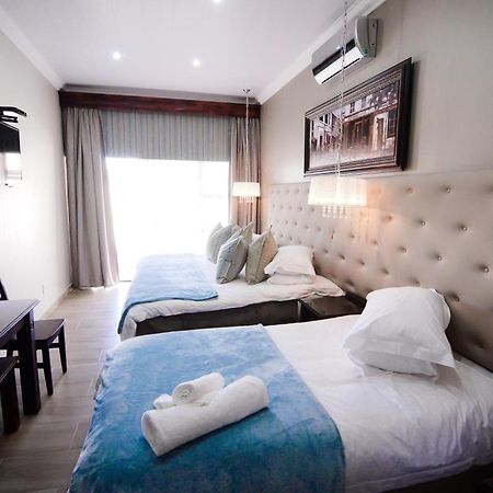 Abella Bed And Breakfast Vryburg Exterior foto