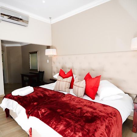 Abella Bed And Breakfast Vryburg Exterior foto
