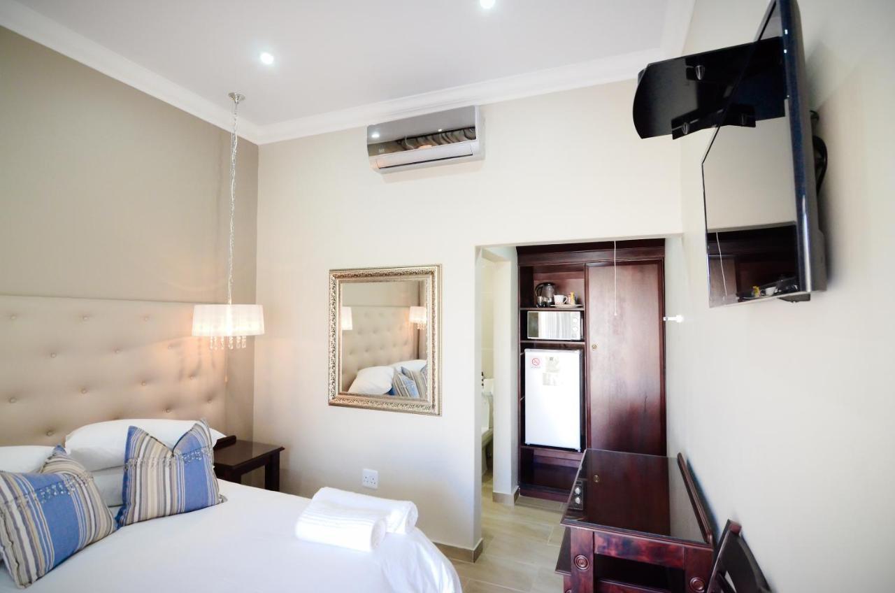 Abella Bed And Breakfast Vryburg Exterior foto