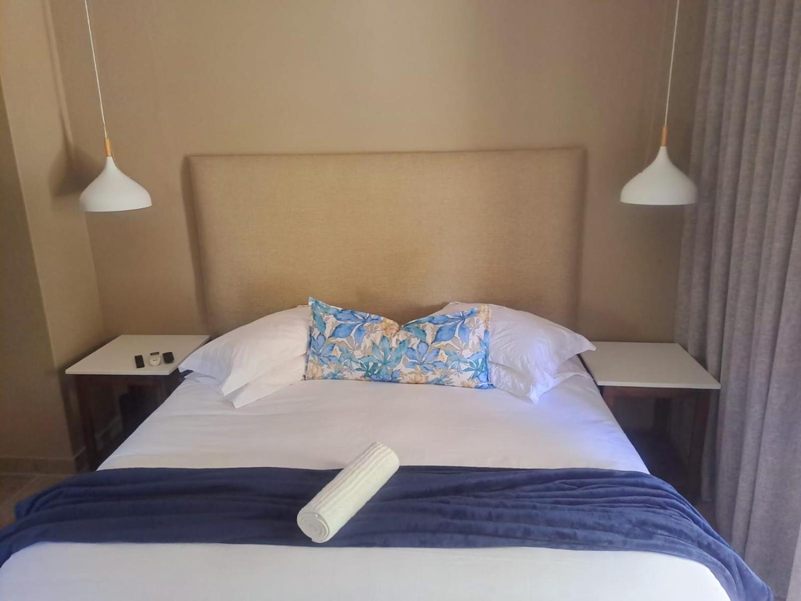Abella Bed And Breakfast Vryburg Exterior foto