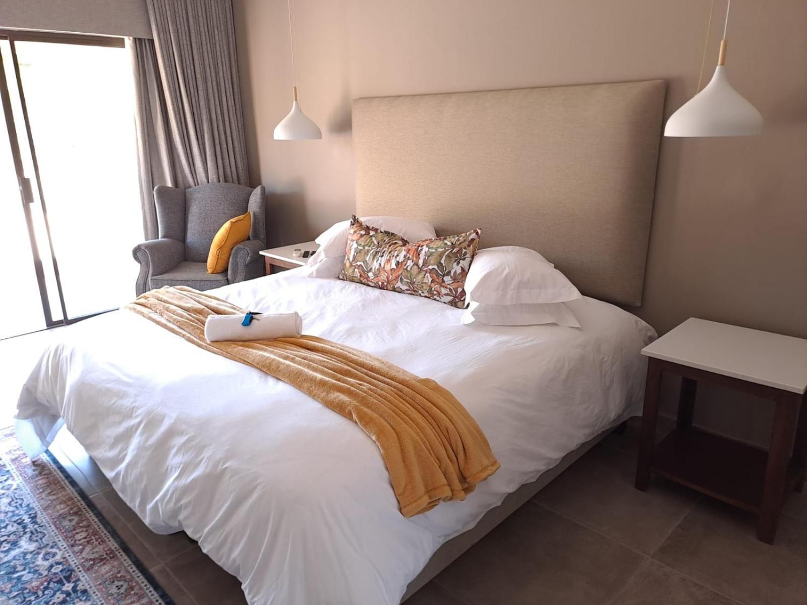 Abella Bed And Breakfast Vryburg Exterior foto