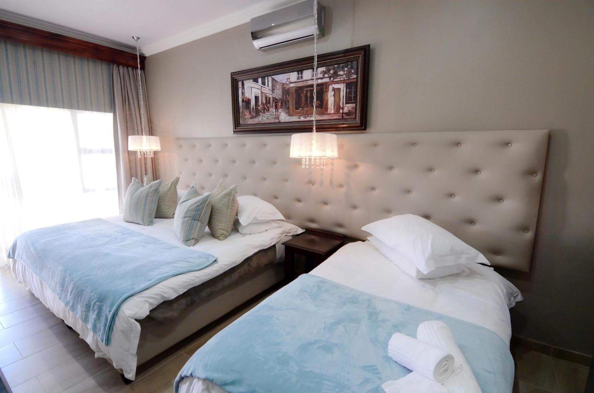 Abella Bed And Breakfast Vryburg Exterior foto