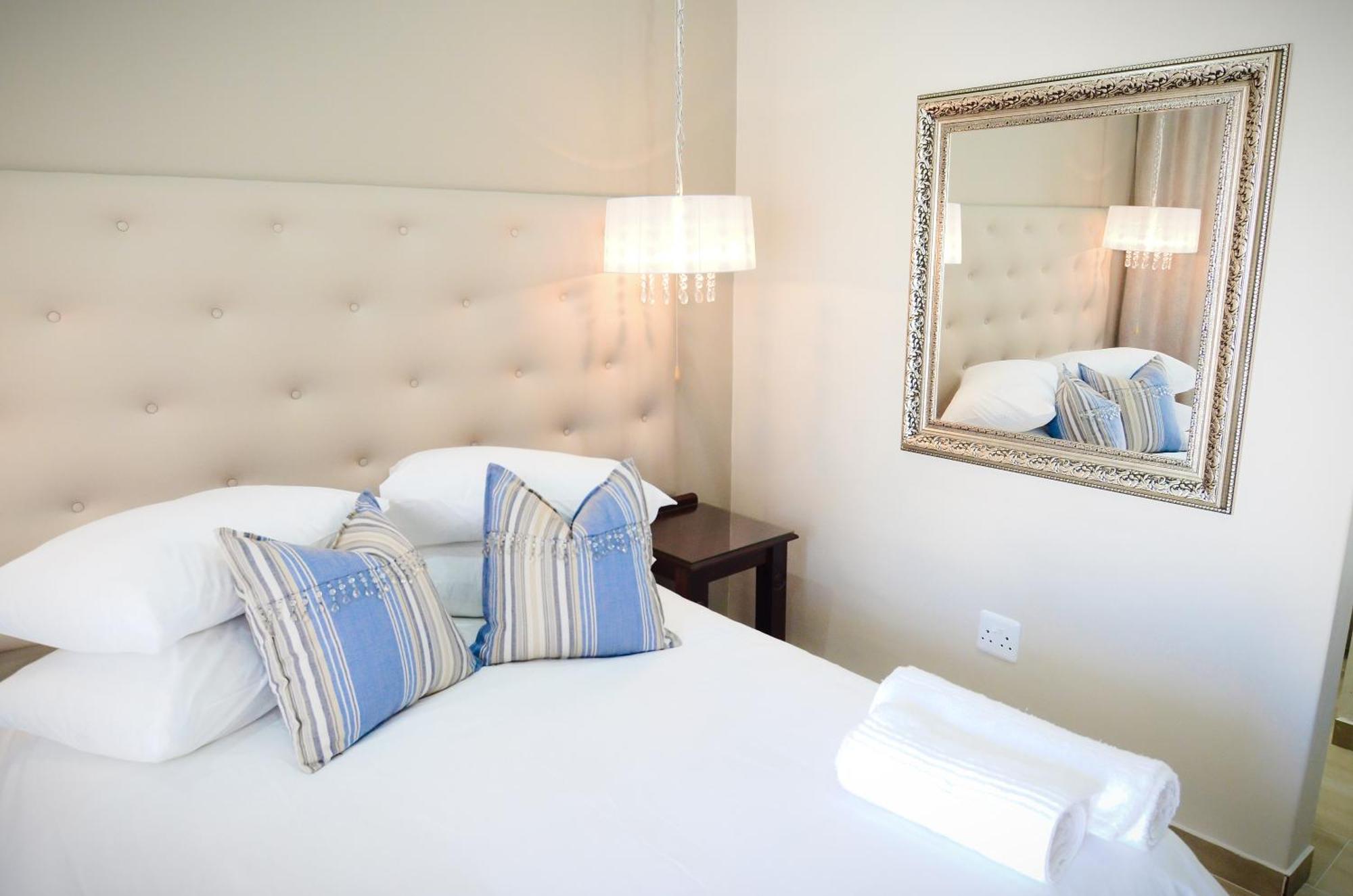 Abella Bed And Breakfast Vryburg Exterior foto