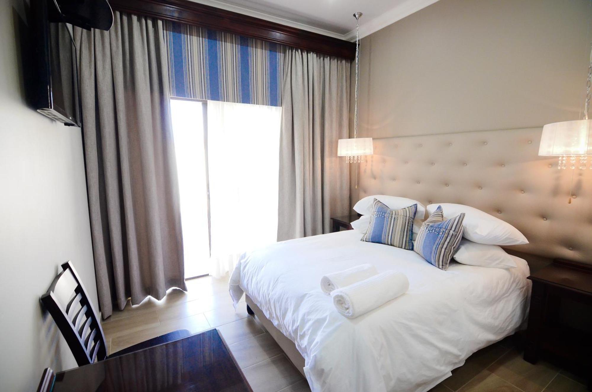 Abella Bed And Breakfast Vryburg Exterior foto