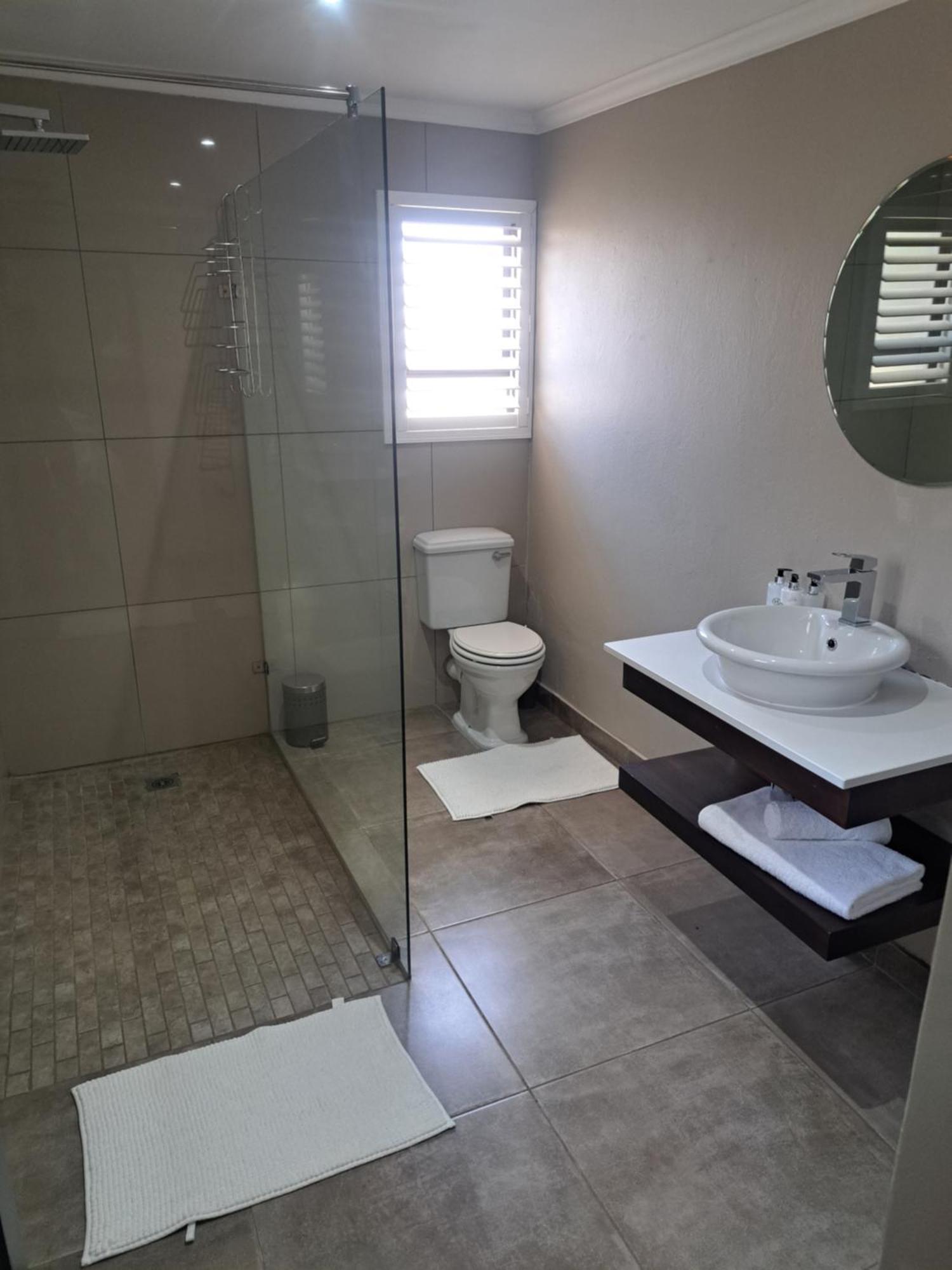 Abella Bed And Breakfast Vryburg Exterior foto