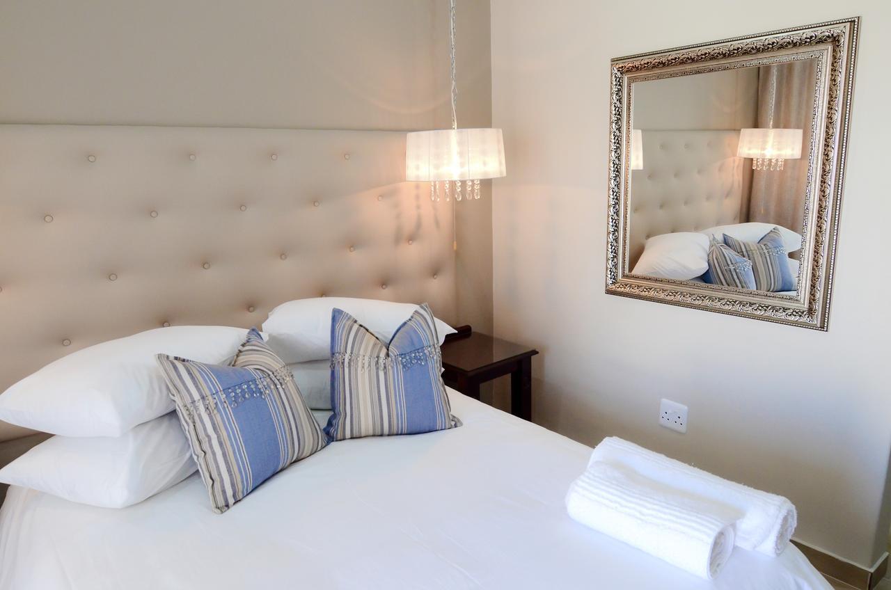 Abella Bed And Breakfast Vryburg Exterior foto