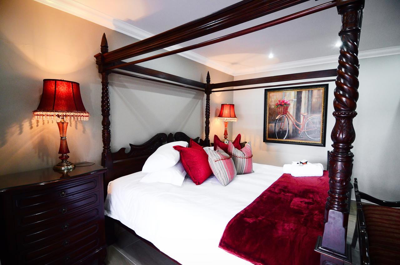 Abella Bed And Breakfast Vryburg Exterior foto