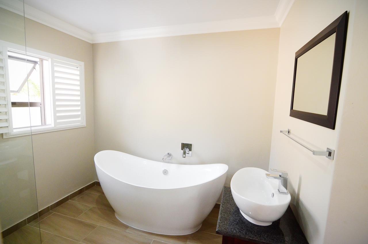 Abella Bed And Breakfast Vryburg Exterior foto