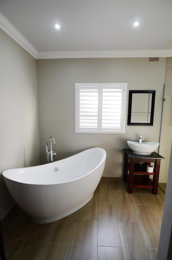 Abella Bed And Breakfast Vryburg Exterior foto