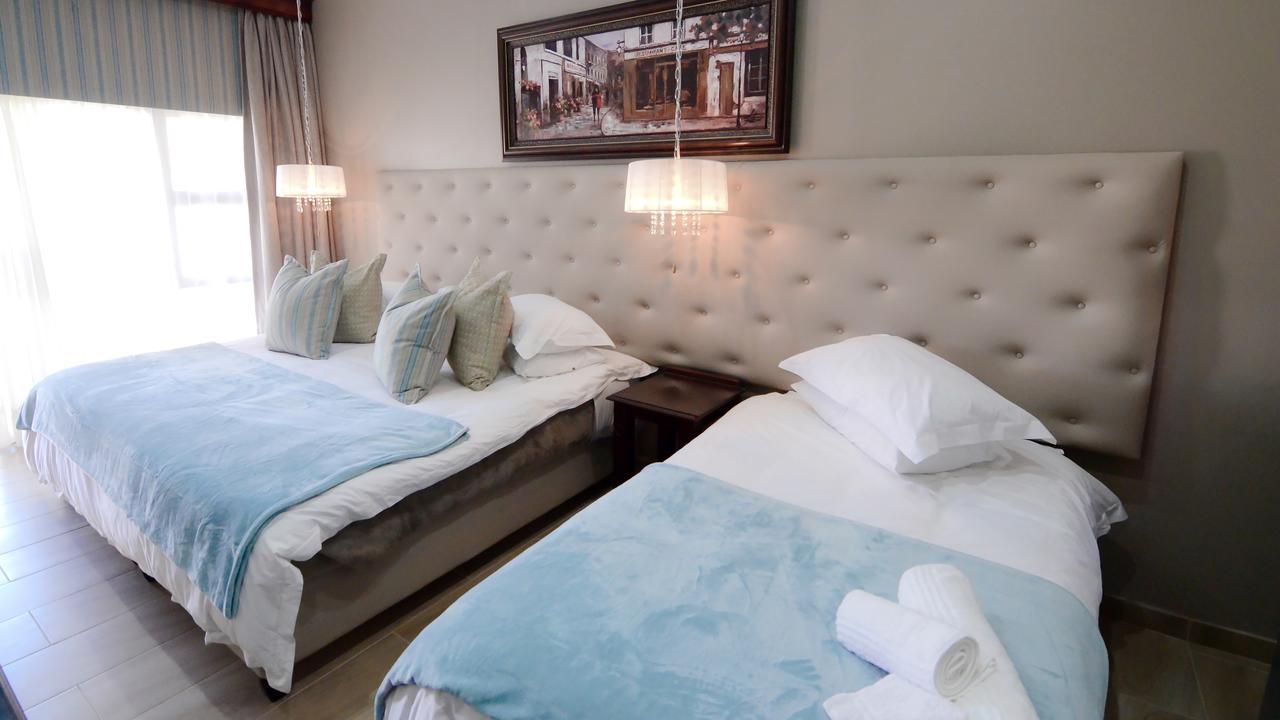 Abella Bed And Breakfast Vryburg Exterior foto