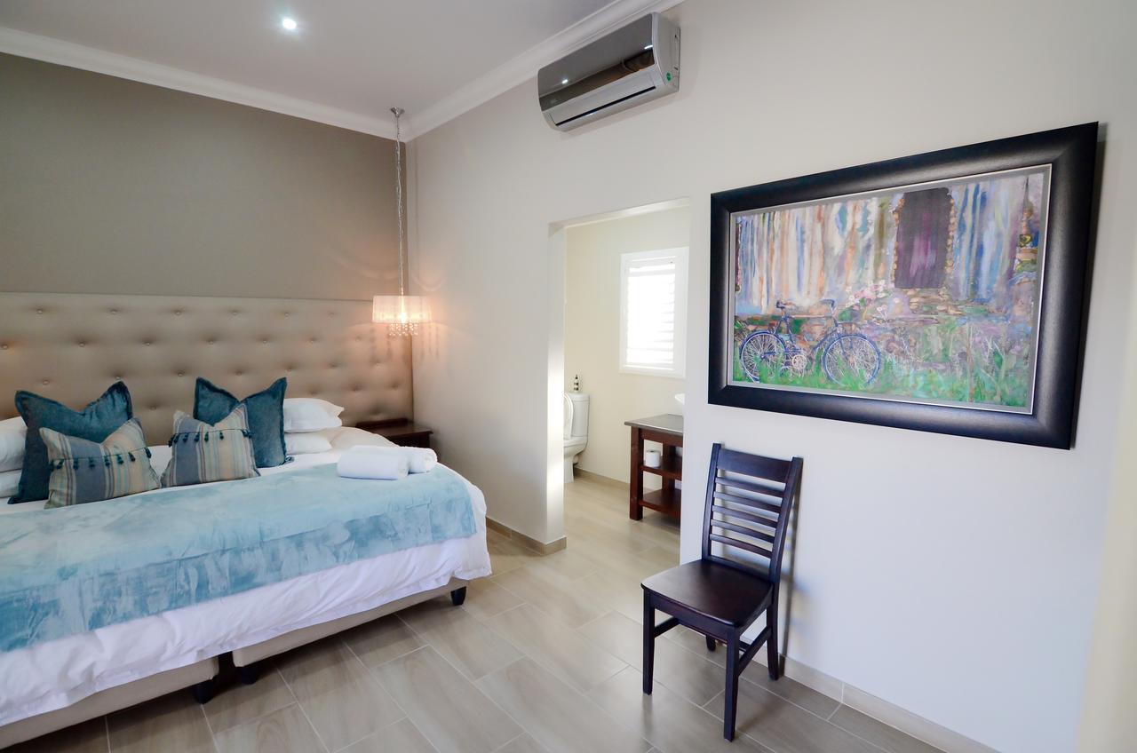 Abella Bed And Breakfast Vryburg Exterior foto